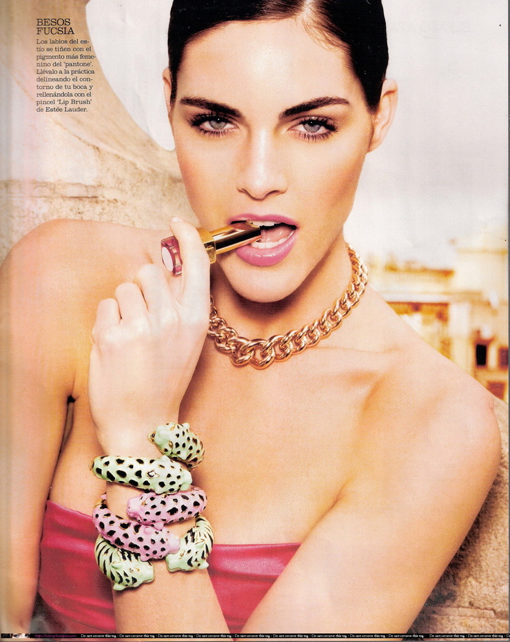 Hilary Rhoda Hilary Rhoda