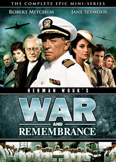 War and Remembrance