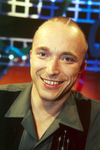 Åsleik Engmark
