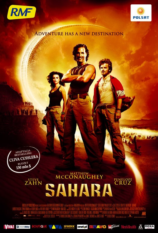 Sahara