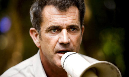 Mel Gibson