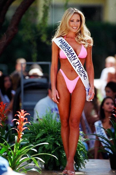 Jennifer Corliss Jennifer Corliss