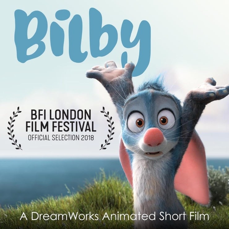 Bilby (2018)