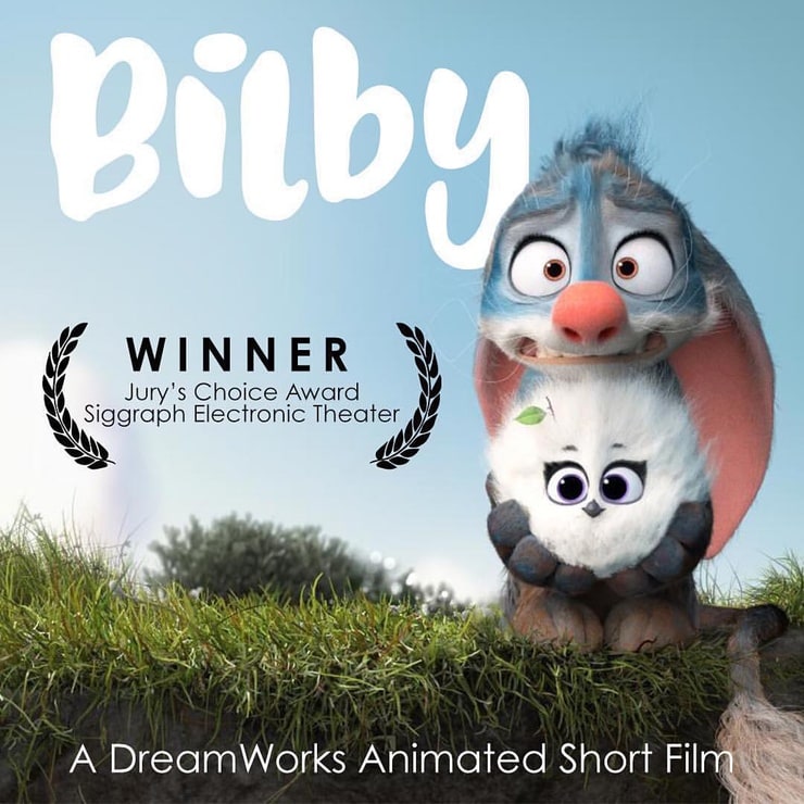 Bilby (2018)