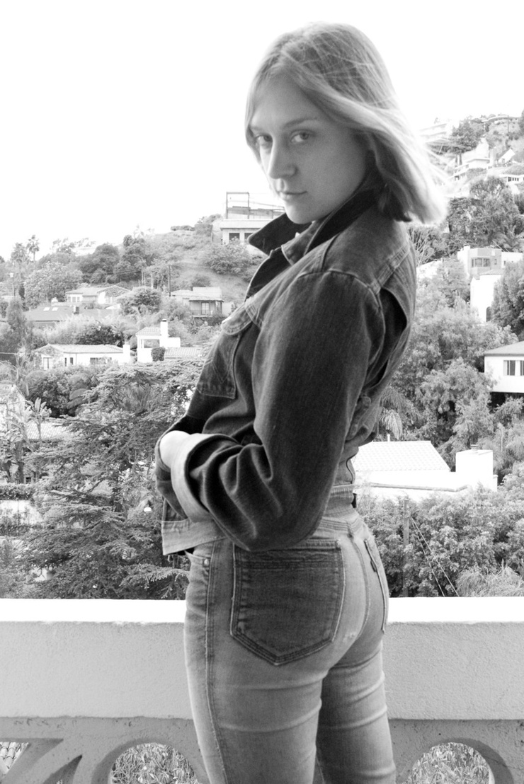 Chloë Sevigny Chloë Sevigny