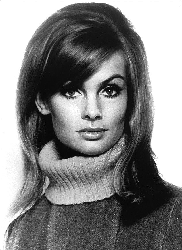 Jean Shrimpton