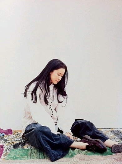 Yû Aoi
