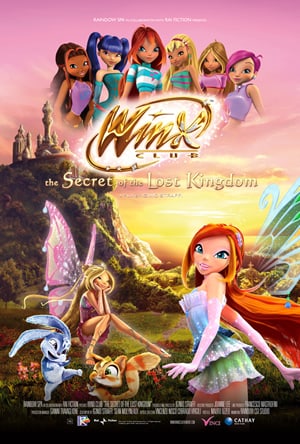 Winx Club: Il segreto del Regno Perduto