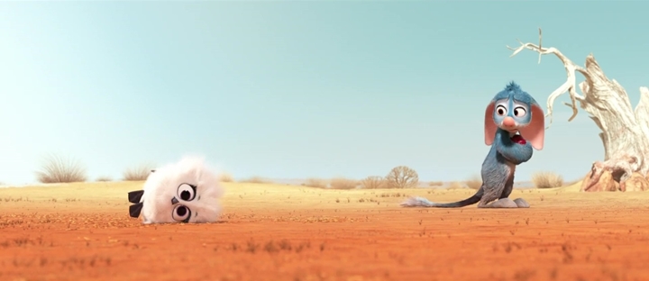 Bilby (2018)