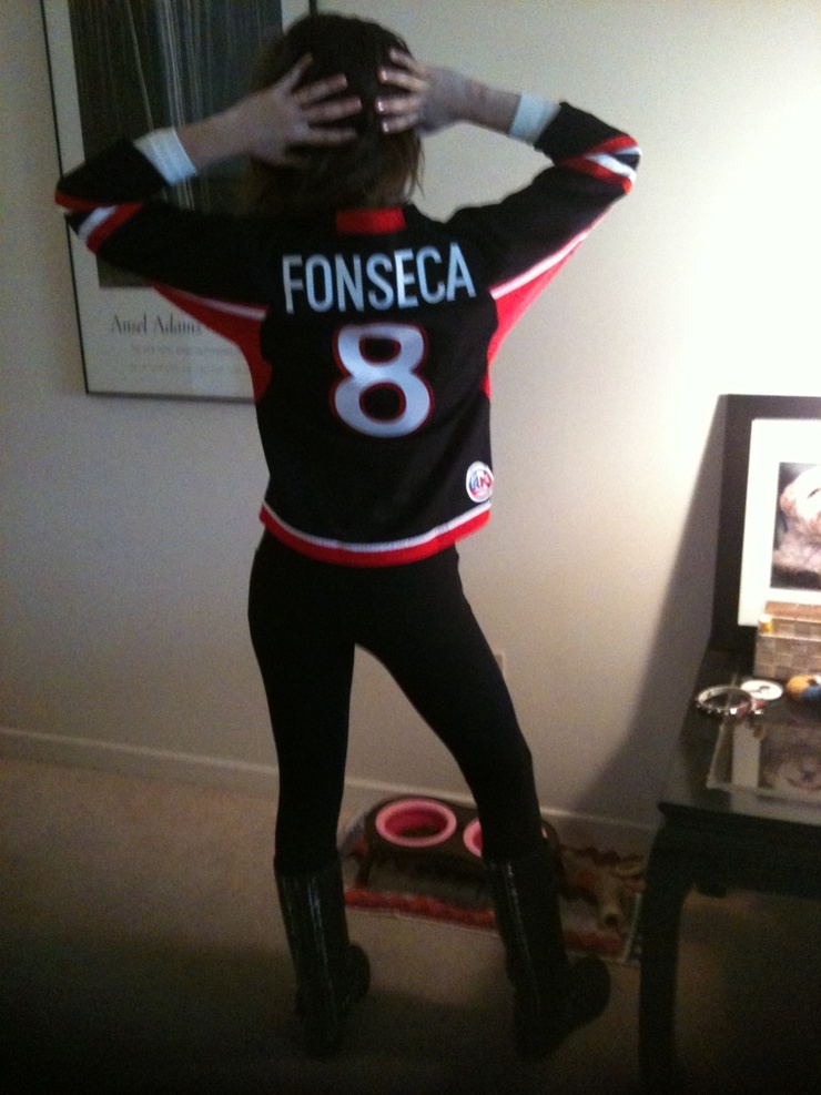 Lyndsy Fonseca Lyndsy Fonseca