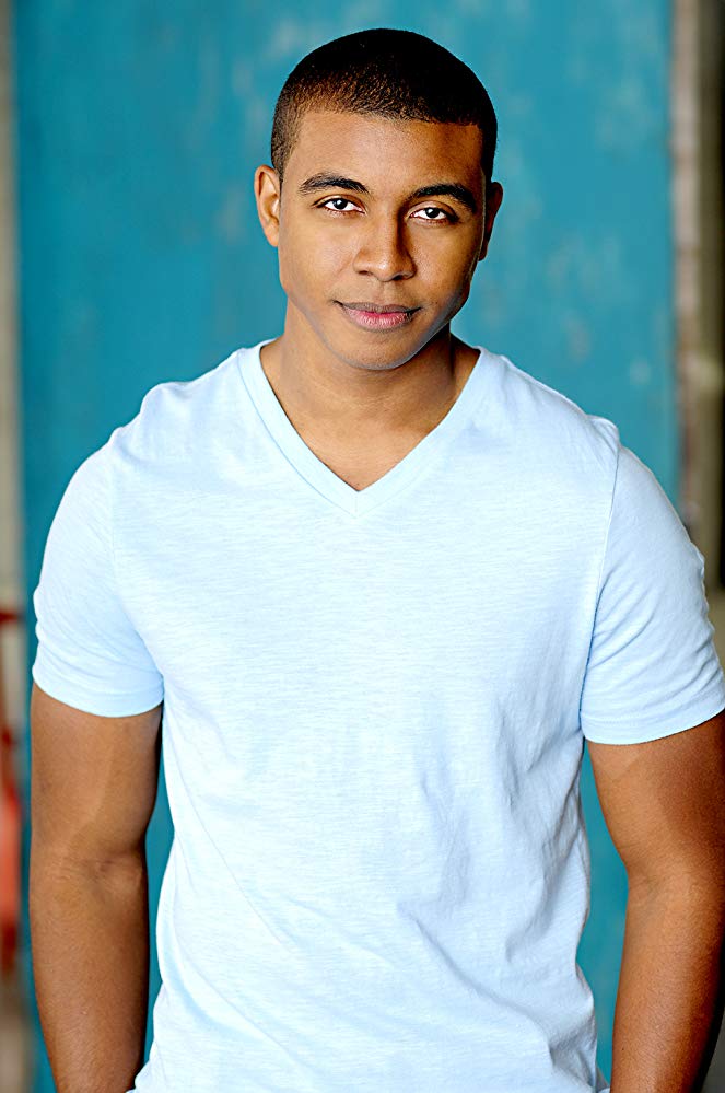 Joseph Lee Anderson