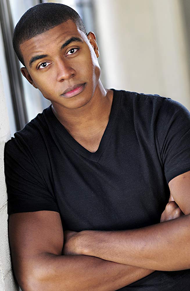 Joseph lee anderson picture