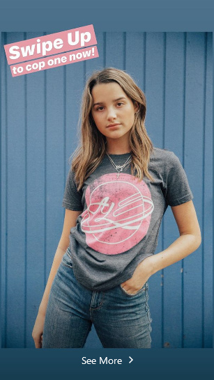 Annie LeBlanc