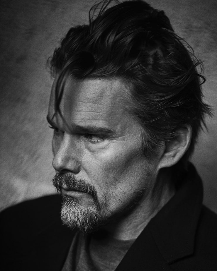 Ethan Hawke