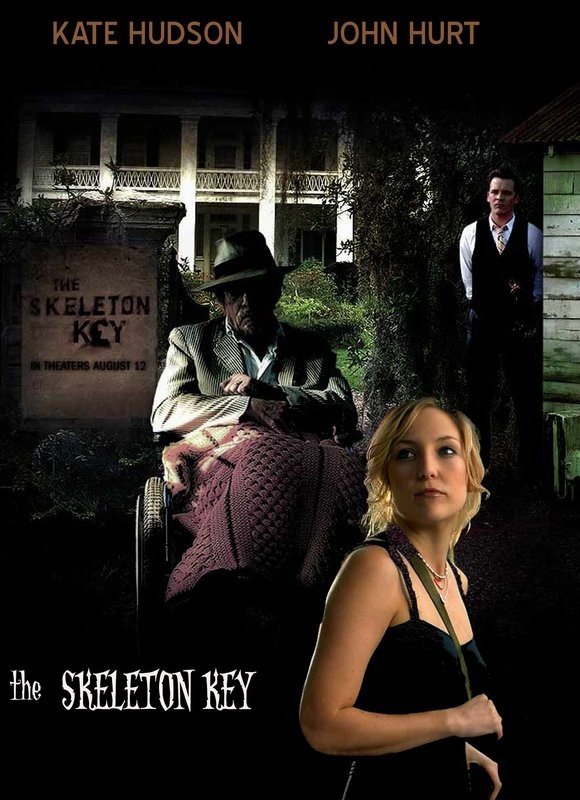 The Skeleton Key