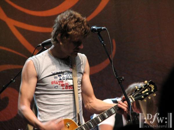 Brendan Benson