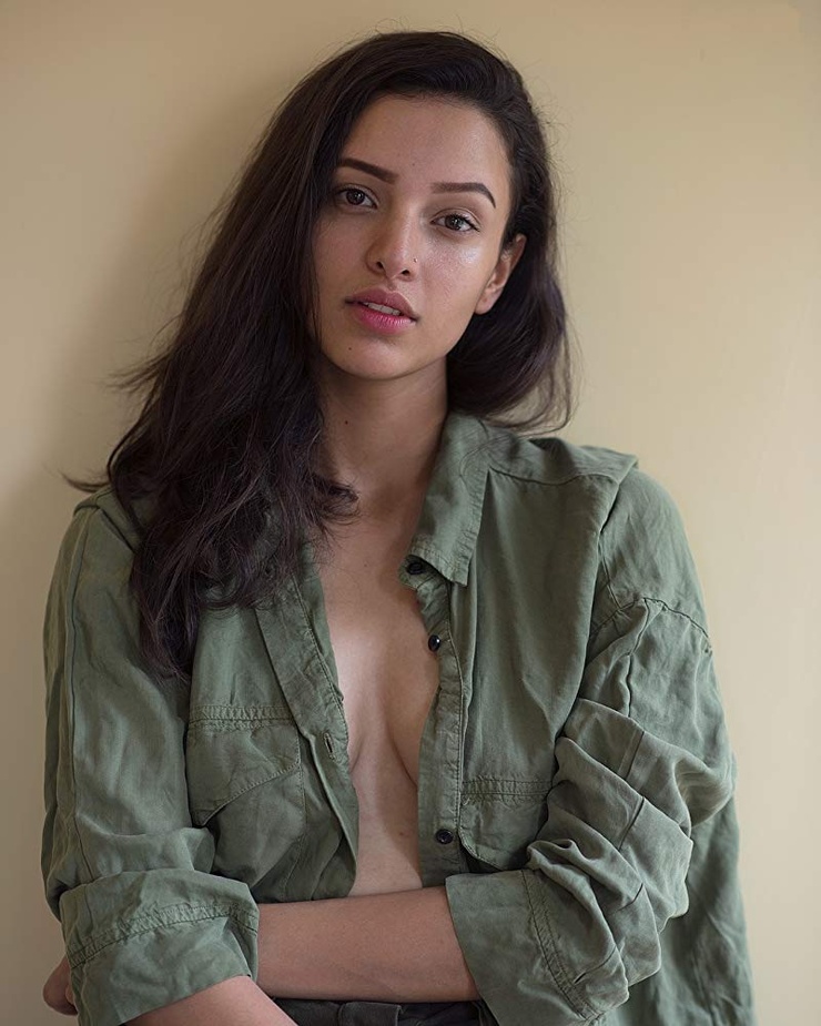 Tripti Dimri Tripti Dimri