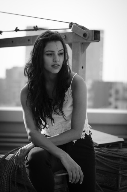 Tripti Dimri