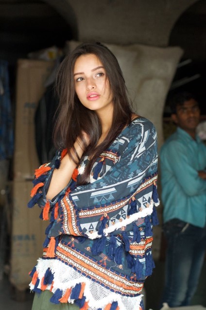 Picture of Tripti Dimri
