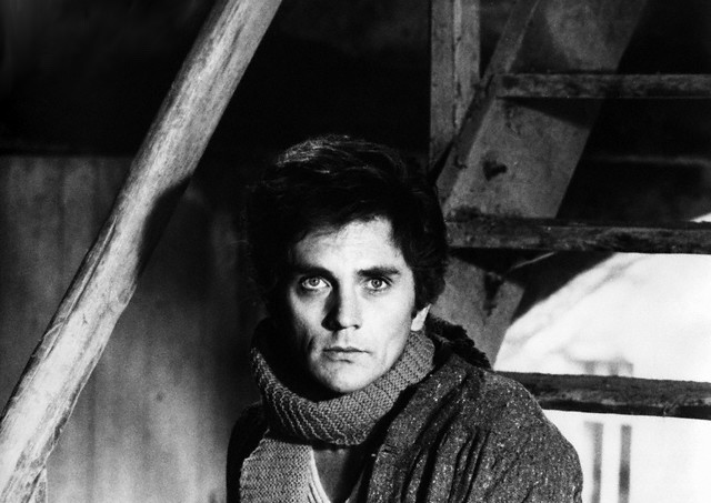Terence Stamp