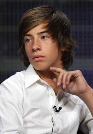 Jimmy Bennett