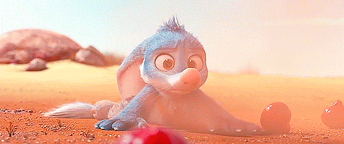 Bilby (2018)