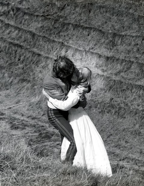 Far from the Madding Crowd (1967)