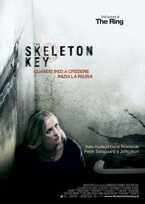 The Skeleton Key