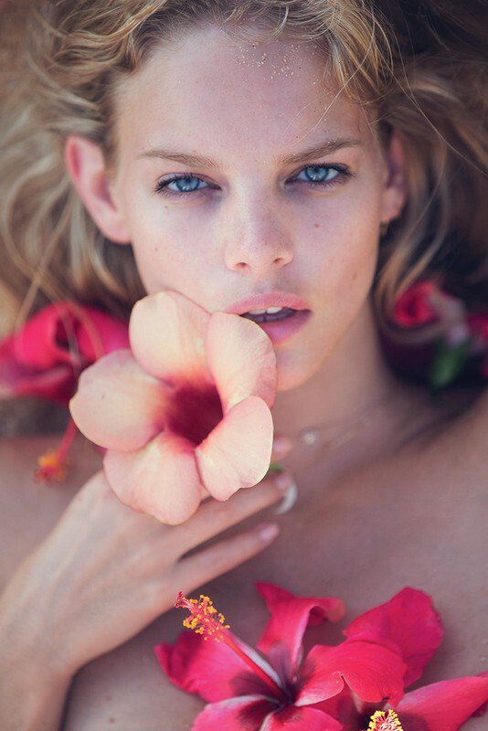 Marloes Horst Marloes Horst