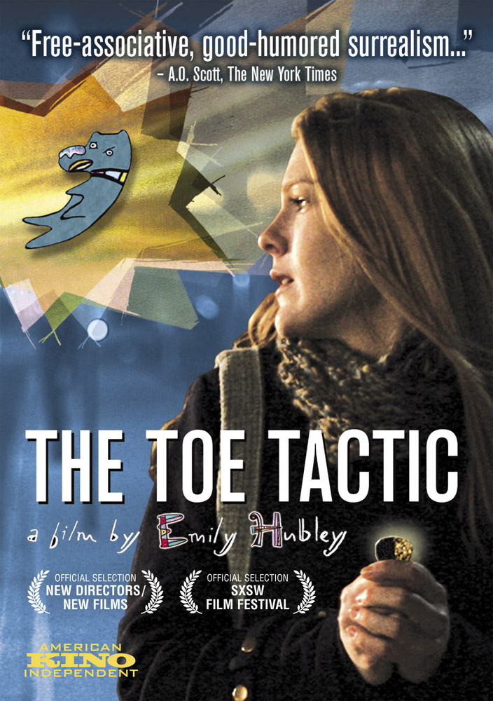 The Toe Tactic