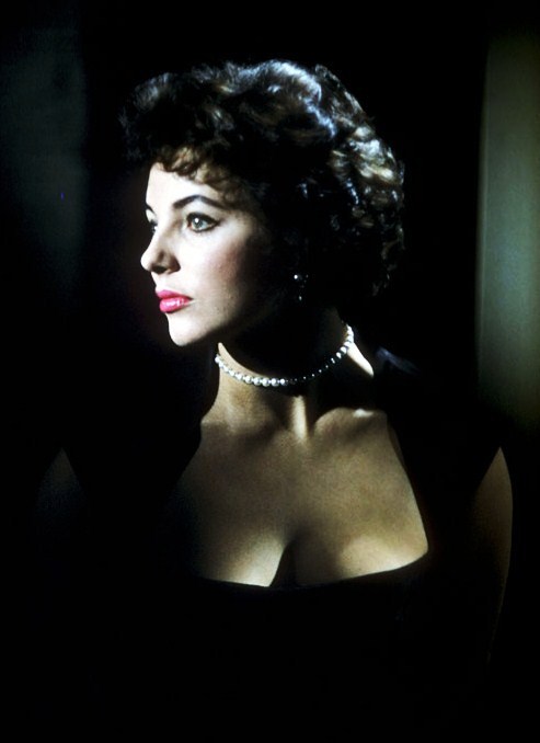 Joan Collins