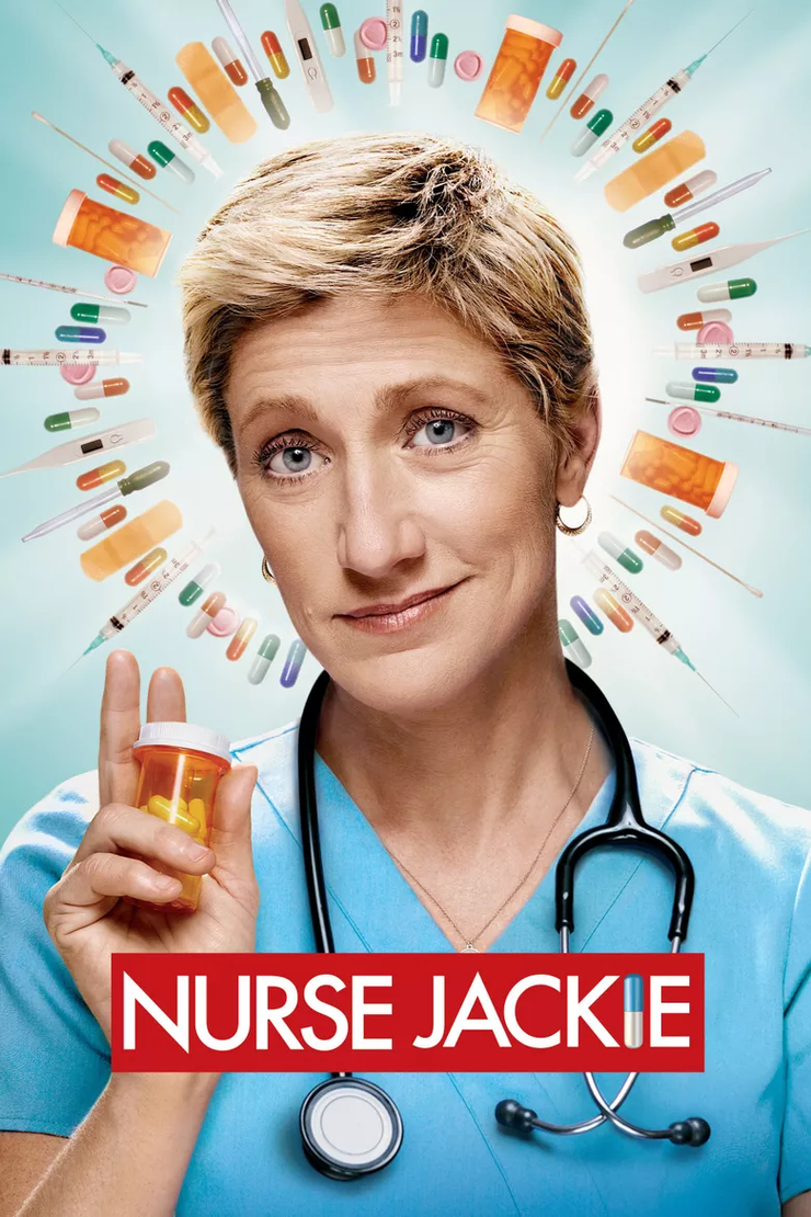 Nurse Jackie Nurse Jackie