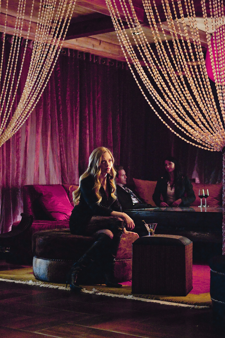 Amanda Seyfried Amanda Seyfried