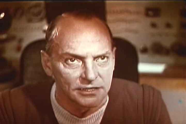 Voyage to the Prehistoric Planet (1965)