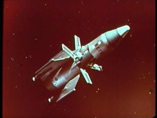 Voyage to the Prehistoric Planet (1965)