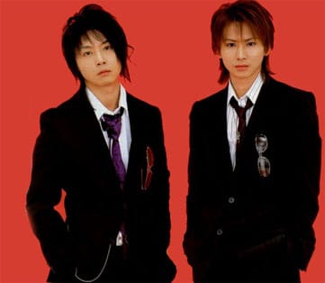 Kinki Kids