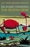 The Selfish Gene