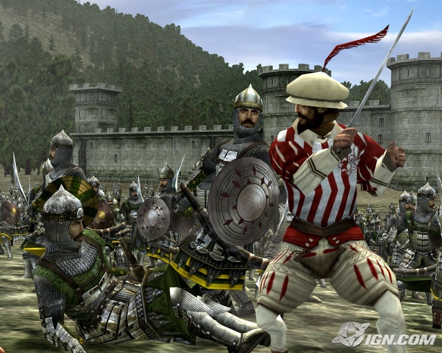 Medieval II: Total War