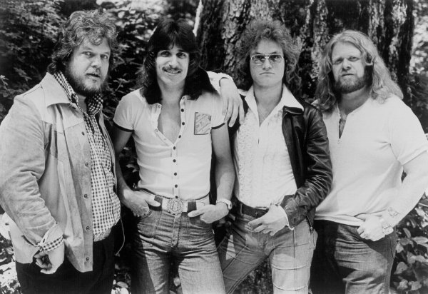 Bachman Turner Overdrive