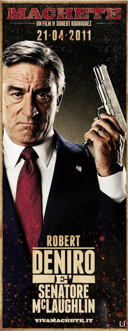 Machete