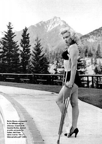 Marilyn Monroe Marilyn Monroe