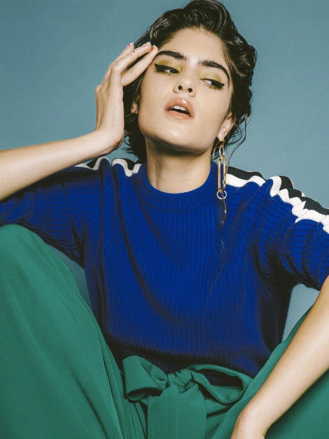 Natalia Castellar Calvani