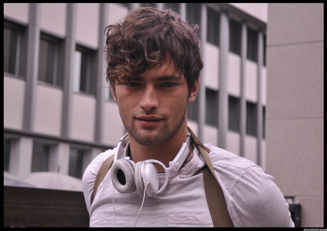 Sean Opry