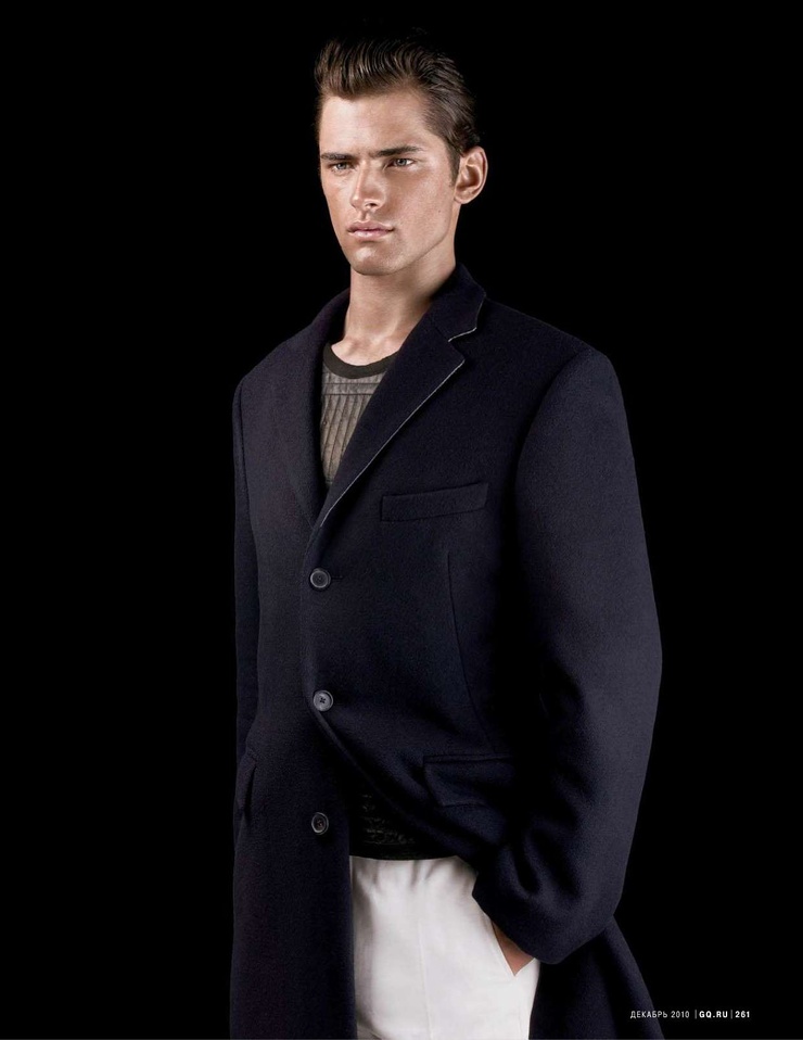 Sean Opry
