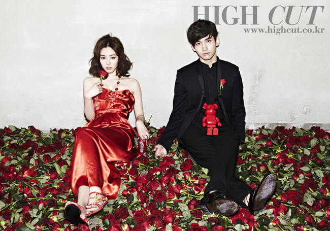 Yeon-hee Lee