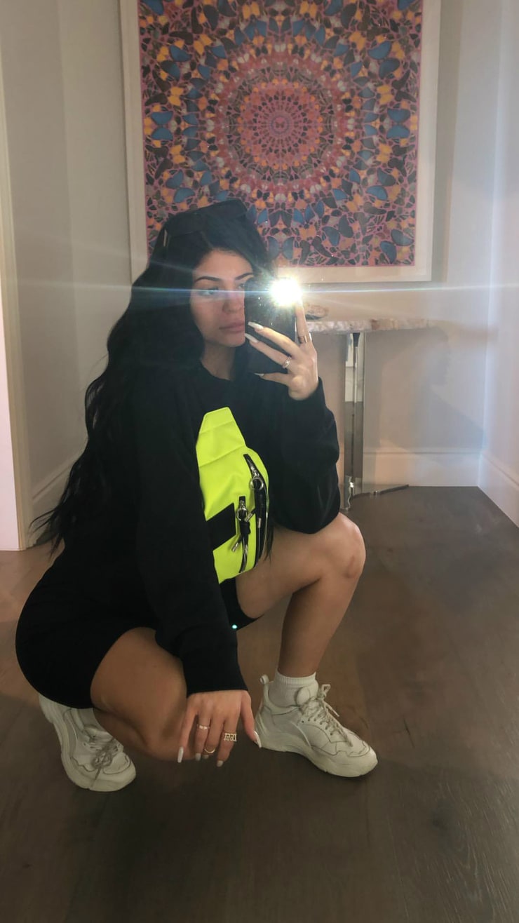 Kylie Jenner