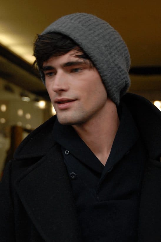 Sean Opry