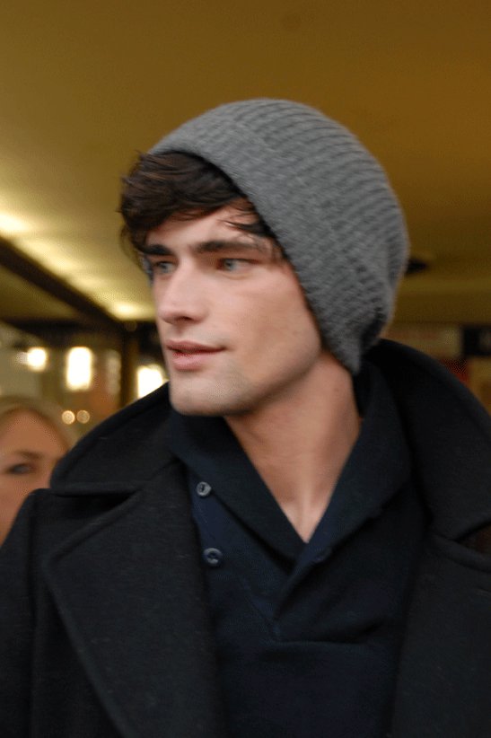Sean Opry