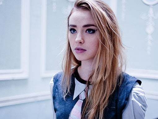 Freya Mavor