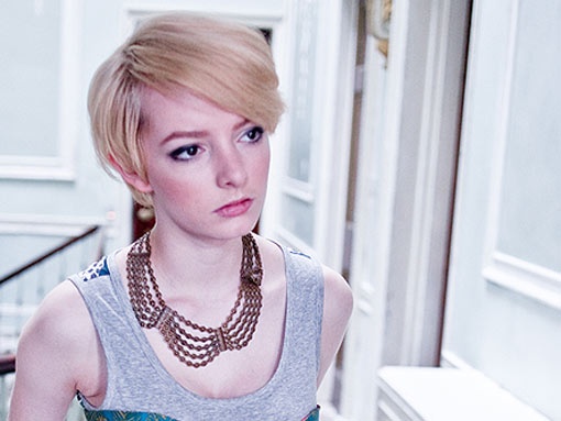 Dakota Blue Richards